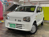 アルト F オートギヤシフト 4WD 
