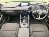 MAZDA3セダン 1.5 15S ツーリング 