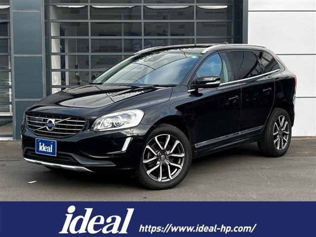 XC60 T5 AWD クラシック 4WD 