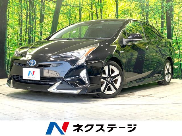 プリウス 1.8 A ツーリングセレクション 