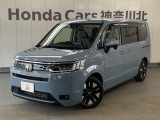 ホンダ ステップワゴン