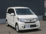 N-WGN G Lパッケージ 4WD 