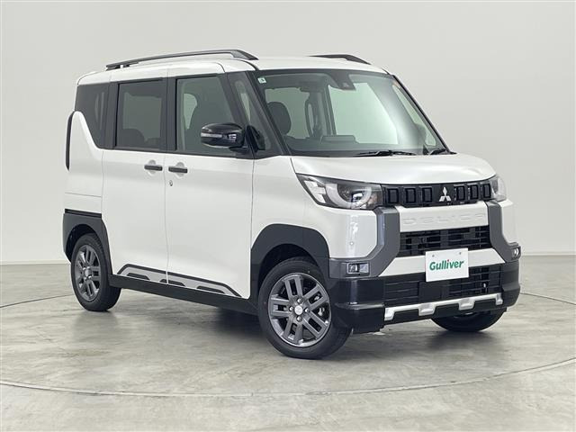 デリカミニ T プレミアム 4WD 修復歴無し
