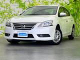 【中古車情報】日産 シルフィ 1.8 X  の中古車詳細（走行距離：3.3万km、カラー：ブリリアントホワイトパール(3P)、販売地域：福岡県小郡市）