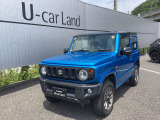 ジムニー XC 4WD 