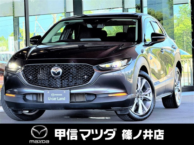 CX-30 2.0 20S プロアクティブ ツーリングセレクション 