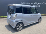 デイズルークス ハイウェイスター X Gパッケージ 