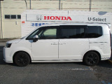ステップワゴン 1.5 スパーダ 