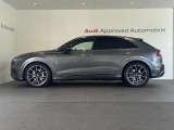 Q8 55 TFSI クワトロ 4WD 
