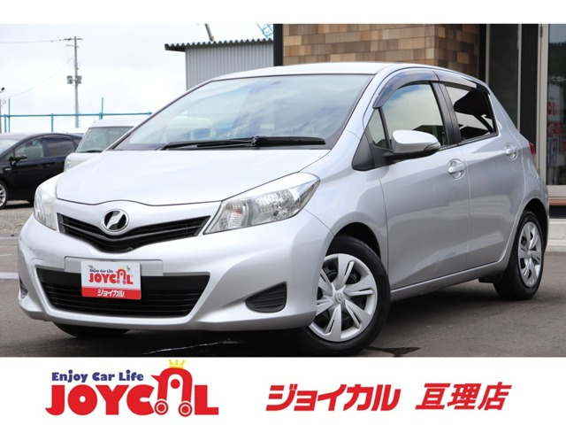 ヴィッツ 1.0 F ウェルキャブ 助手席リフトアップシート Aタイプ 走行距離無制限1年...