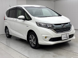 フリード 1.5 ハイブリッド G ホンダセンシング 4WD 