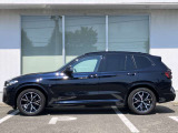 X3 xドライブ20d Mスポーツ ディーゼル 4WD 