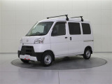 ピクシスバン デラックス ハイルーフ ハイルーフ