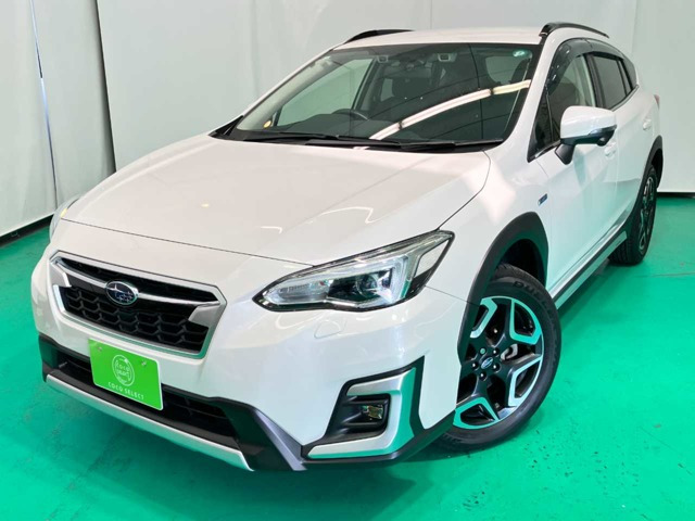 XV  2.0 アドバンス 4WD