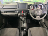 ジムニーシエラ 1.5 JC 4WD 