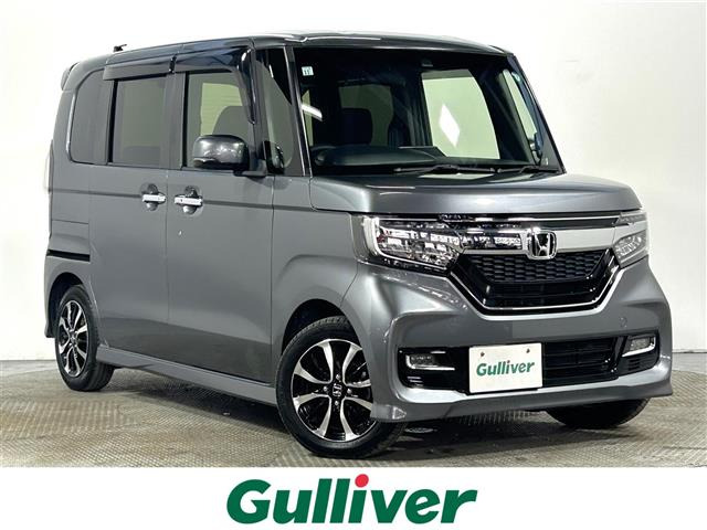 N-BOX G L ホンダセンシング 修復歴無し