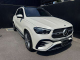 GLE 450d 4マチック スポーツ (ISG搭載モデル) 4WD MP202401