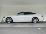 A7スポーツバック 45 TFSI クワトロ Sラインパッケージ 4WD 