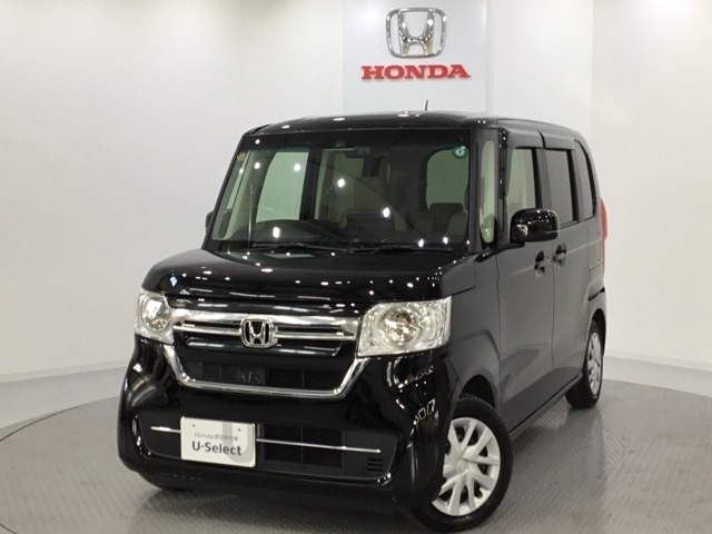 N-BOX L 