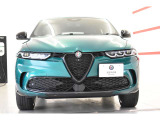 トナーレ プラグインハイブリッド Q4 ヴェローチェ 4WD 