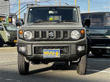 ジムニー XL 4WD 