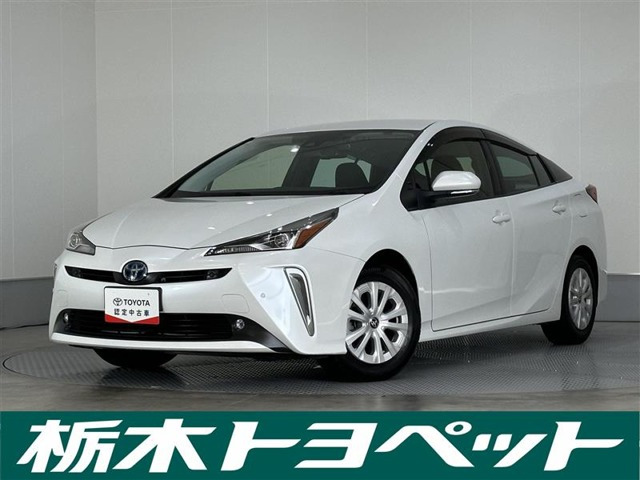 プリウス 1.8 S セーフティ プラスII 