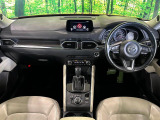 CX-5 2.2 XD Lパッケージ 