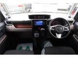 ルーミー 1.0 G 4WD