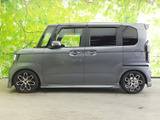 N-BOXカスタム G L ターボ ホンダセンシング 
