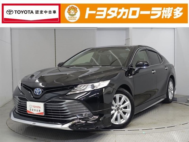 カムリ 2.5 G 