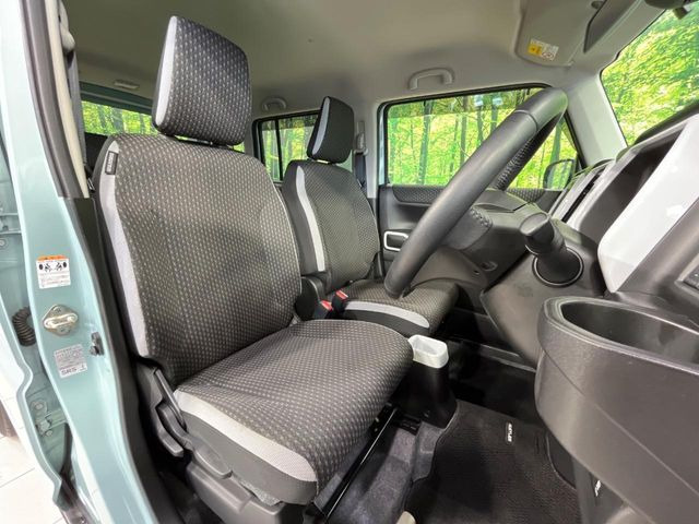 スズキ ハスラー ハイブリッド(HYBRID) X の中古車詳細 (43,617