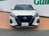 キックス  X ワンオーナー 修復歴無し