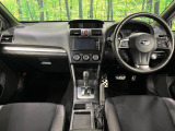 インプレッサスポーツ 2.0 i-S アイサイト 4WD 