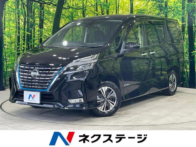 セレナ 1.2 e-POWER ハイウェイスター V 