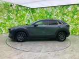 CX-30 2.0 20S 