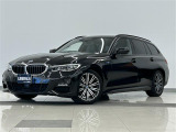 BMW 3シリーズツーリング