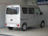 日産の働く軽箱バン「NV100クリッパーGXハイルーフ」入庫しました。【本土仕入】【名護店展示】