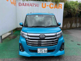 トール 1.0 カスタムG 