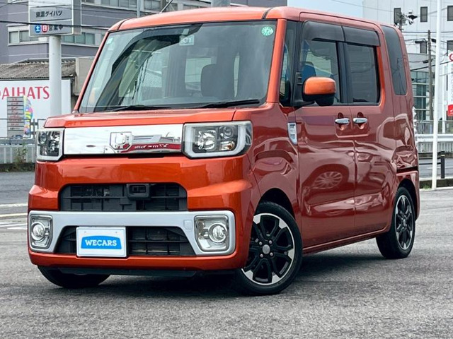 ウェイク G SA 