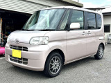 タント L おトク車 修復歴なし 禁煙車/3847