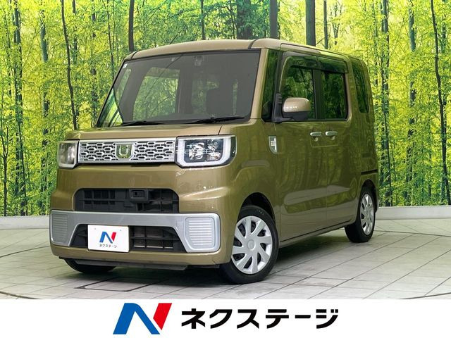 ウェイク L SA 