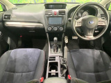 インプレッサスポーツ 2.0 i-S リミテッド アイサイト 4WD 