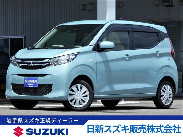eKワゴン G 4WD レンタUP