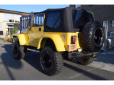 ラングラー スポーツ ソフトトップ 4WD 