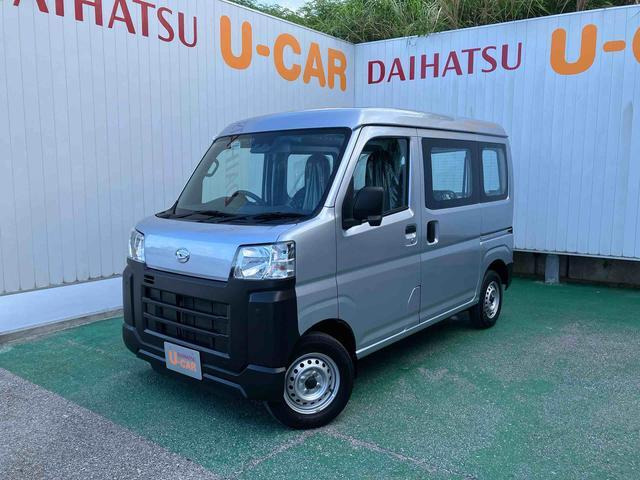 ハイゼットカーゴ スペシャル 