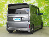 N-BOXカスタム G L ターボ ホンダセンシング 