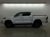 ハイラックス 2.4 Z ディーゼル 4WD 