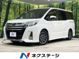 トヨタ ノア