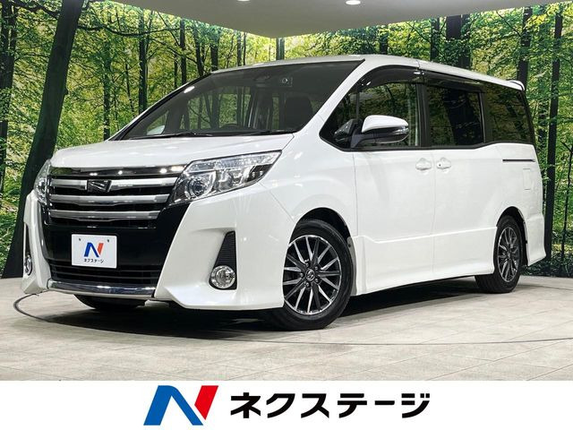 ノア 2.0 Si 