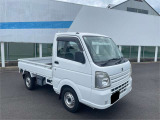 キャリイ KC エアコン パワステ オートギヤシフト車